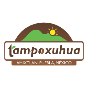 Logo Café Tampoxuhua